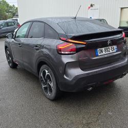 Citroen C4 Shine PureTech 130 S&amp;S EAT8 Saint-Gildas-des-Bois