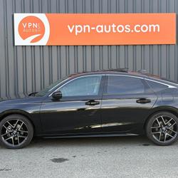 Honda Civic Advance 2.0 i-MMD Cholet