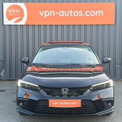 Honda Civic Advance 2.0 i-MMD Cholet