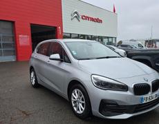 BMW Serie 2 Active Tourer - Premiere  216d 116 ch DKG7 - 8 900 €