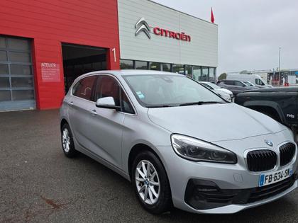 BMW Serie 2 Active Tourer - Premiere  216d 116 ch DKG7 - 10 500 €