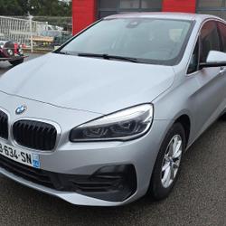 BMW Serie 2 Active Tourer Premiere 216d 116 ch DKG7 Saint-Gildas-des-Bois