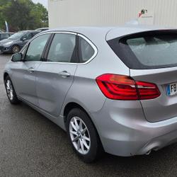BMW Serie 2 Active Tourer Premiere 216d 116 ch DKG7 Saint-Gildas-des-Bois