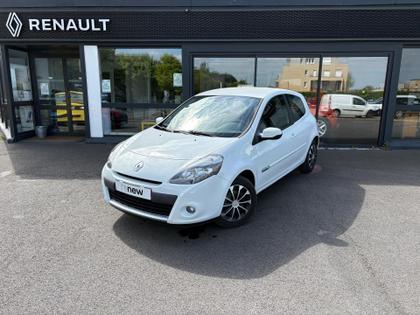 Renault Clio - Expression Clim  Tce 100 eco2 - 8 495 €