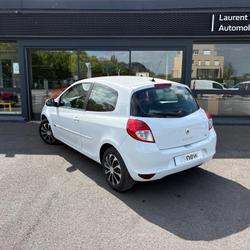 Renault Clio 3 Expression Clim Tce 100 eco2 Verson