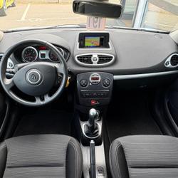 Renault Clio 3 Expression Clim Tce 100 eco2 Verson