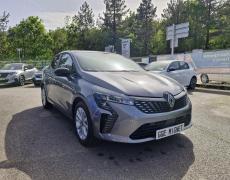 Renault Clio 5 La Garnache