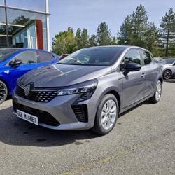 Renault Clio 5 G&eacute;n&eacute;ration (05/2025-11/2025) V TCe 90 ch GSR2 La Garnache