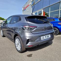 Renault Clio 5 G&eacute;n&eacute;ration (05/2025-11/2025) V TCe 90 ch GSR2 La Garnache