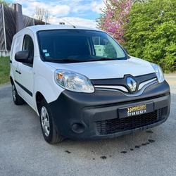 Renault Kangoo Extrem TCE 115 Energy Les Ponts-de-C&eacute;