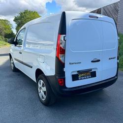 Renault Kangoo Extrem TCE 115 Energy Les Ponts-de-C&eacute;