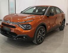 Citroen C4 Plouigneau