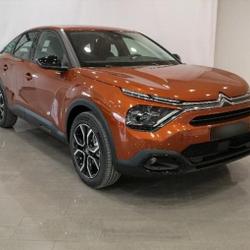 Citroen C4 Feel Pack 136 ch Plouigneau