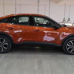 Citroen C4 Feel Pack 136 ch Plouigneau