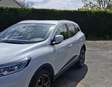 Renault Kadjar Gennes-Val-de-Loire