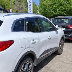 Renault Kadjar Business dCi 130 Energy Gennes-Val-de-Loire