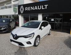 Renault Clio 5 Saint-Jean-de-Monts