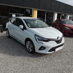 Renault Clio 5 Business Blue dCi 85 Saint-Jean-de-Monts