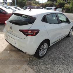 Renault Clio 5 Business Blue dCi 85 Saint-Jean-de-Monts