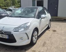 Ds DS3 Moréac