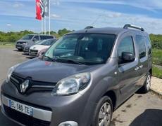 Renault Kangoo Cheix-en-Retz
