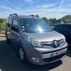 Renault Kangoo Intens TCE 115 EDC Cheix-en-Retz