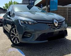 Renault Clio 5 Saint-Sulpice-la-Pointe