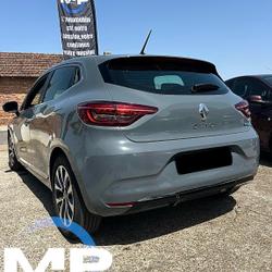 Renault Clio 5 Intens E-Tech 140 Saint-Sulpice-la-Pointe