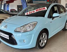 Citroen C3 Soliers