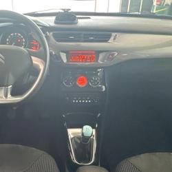 Citroen C3 Exclusive VTi 95 Airdream Soliers