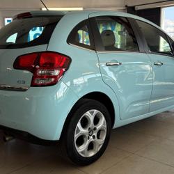 Citroen C3 Exclusive VTi 95 Airdream Soliers