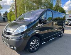 Opel Vivaro combi Melesse