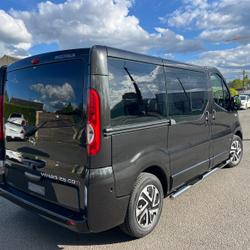 Opel Vivaro combi WESTFALIA 2.5 CDTI 145 CV Melesse