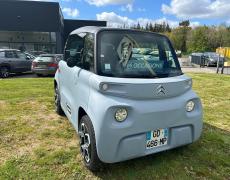 Citroen Ami Plouigneau