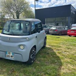 Citroen Ami AMI &Eacute;lectrique Plouigneau