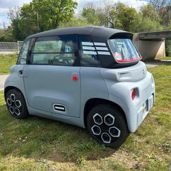 Citroen Ami AMI &Eacute;lectrique Plouigneau