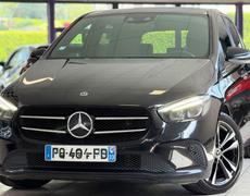 Mercedes Classe B Quévert