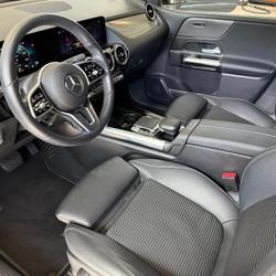 Mercedes Classe B Business Line 200 d 8G-DCT Qu&eacute;vert