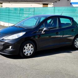Peugeot 207 Active 1.4e 75ch Angers