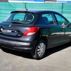 Peugeot 207 Active 1.4e 75ch Angers
