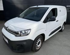 Citroen Berlingo Pouzauges