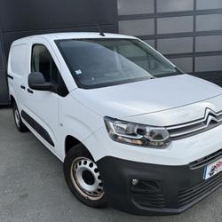 Citroen Berlingo CLUB M 1000 BLUEHDI 100 S&amp;S occasion - Pouzauges - photo 2/18