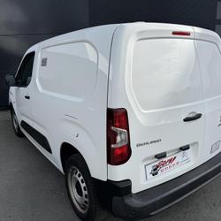 Citroen Berlingo CLUB M 1000 BLUEHDI 100 S&amp;S occasion - Pouzauges - photo 3/18