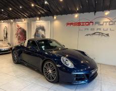 Porsche 911 La Baule-Escoublac