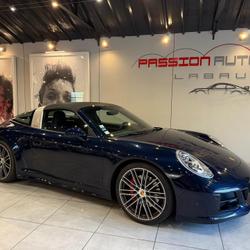 Porsche 911 4S 3.0i 420 PDK La Baule-Escoublac