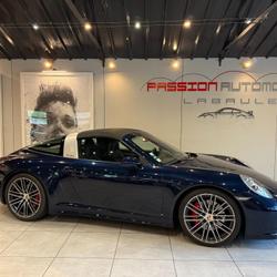 Porsche 911 4S 3.0i 420 PDK La Baule-Escoublac