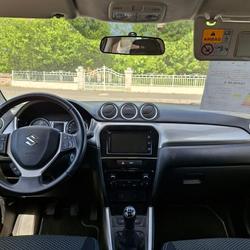 Suzuki Vitara Avantage 1.6 VVT Gennes-Val-de-Loire