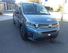 Citroen Berlingo Saint-Pierre-en-Auge