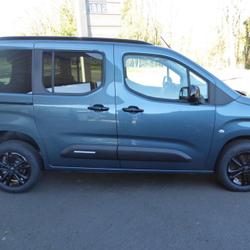 Citroen Berlingo Plus Diesel 130 ch Saint-Pierre-en-Auge