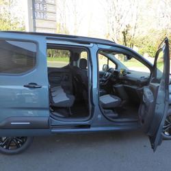 Citroen Berlingo Plus Diesel 130 ch Saint-Pierre-en-Auge
